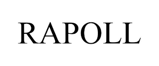 RAPOLL