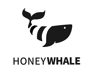 HONEYWHALE