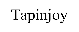 TAPINJOY