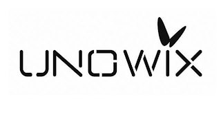 UNOWIX