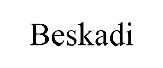 BESKADI