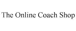 THE ONLINE COACH SHOP