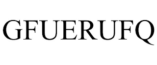 GFUERUFQ