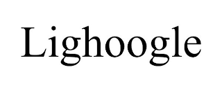 LIGHOOGLE