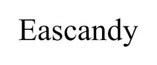 EASCANDY