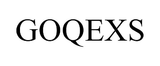 GOQEXS