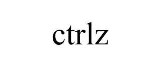 CTRLZ