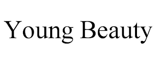 YOUNG BEAUTY