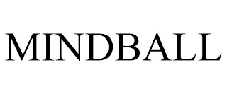MINDBALL