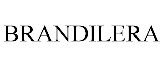 BRANDILERA