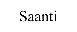 SAANTI