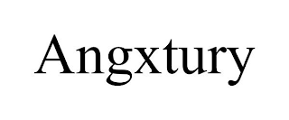 ANGXTURY