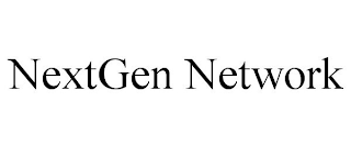 NEXTGEN NETWORK