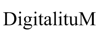 DIGITALITUM