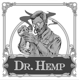 DR. HEMP DR. HEMP