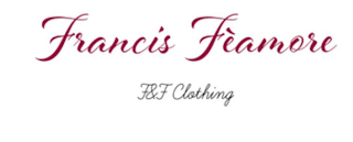 FRANCIS FÈAMORE F&F CLOTHING
