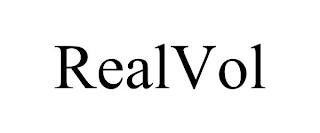 REALVOL