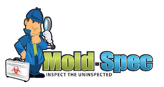 MOLD-SPEC INSPECT THE UNINSPECTED