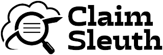 CLAIM SLEUTH