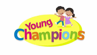 YOUNG CHAMPIONS