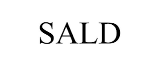 SALD