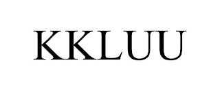 KKLUU