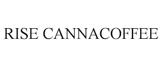 RISE CANNACOFFEE