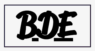 BDE