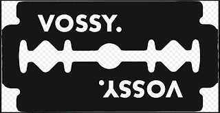 VOSSY. VOSSY.