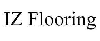 IZ FLOORING