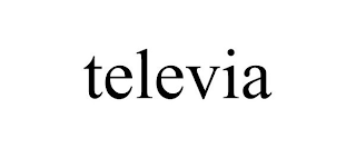 TELEVIA