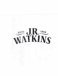 J.R. WATKINS ESTD 1868