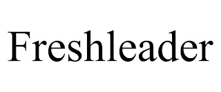 FRESHLEADER