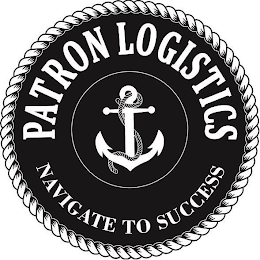 PATRON LOGISTICS NAVIGATE TO SUCCESS