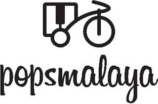 POPSMALAYA