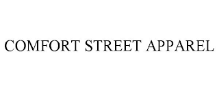 COMFORT STREET APPAREL