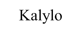 KALYLO