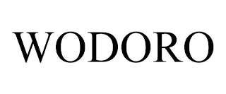 WODORO