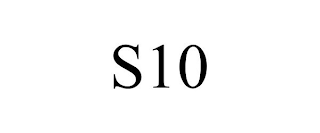 S10