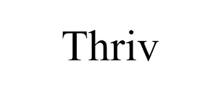 THRIV