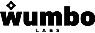 WUMBO LABS