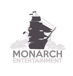 MONARCH ENTERTAINMENT