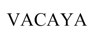 VACAYA