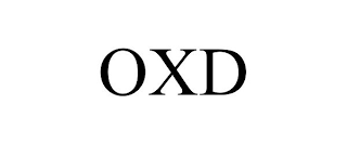 OXD