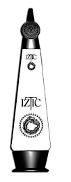 IZTIC