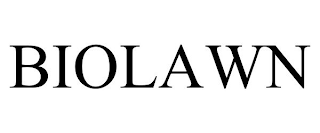 BIOLAWN