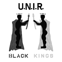 U.N.I.R. BLACK KINGS