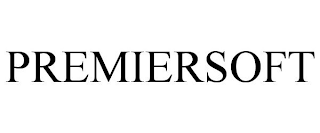 PREMIERSOFT