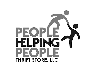 PEOPLE HELPING PEOPLE THRIFT STORE, LLC.