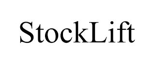 STOCKLIFT